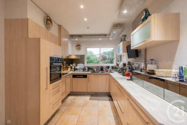 Maison à vendre  4 pièces - 127 m2 LAGRAVE - 81