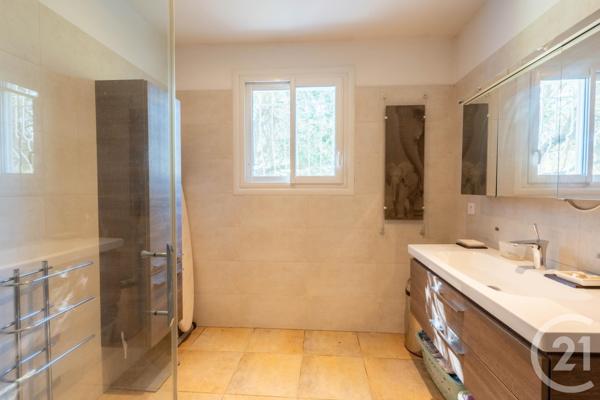 Maison à vendre  4 pièces - 127 m2 LAGRAVE - 81