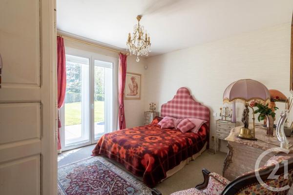 Maison à vendre  4 pièces - 127 m2 LAGRAVE - 81