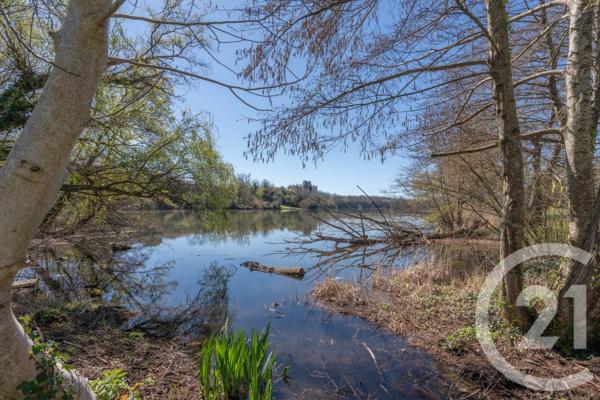 Maison à vendre  4 pièces - 127 m2 LAGRAVE - 81