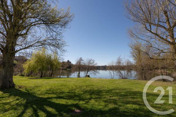 Maison à vendre  4 pièces - 127 m2 LAGRAVE - 81