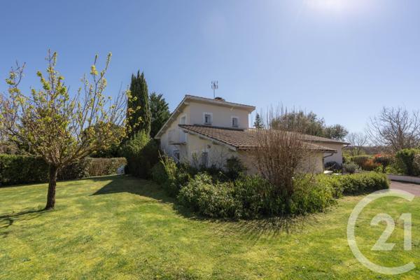 Maison à vendre  4 pièces - 127 m2 LAGRAVE - 81