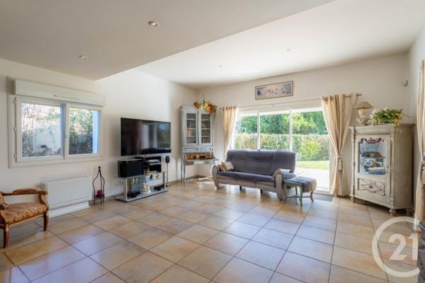 Maison à vendre  4 pièces - 127 m2 LAGRAVE - 81