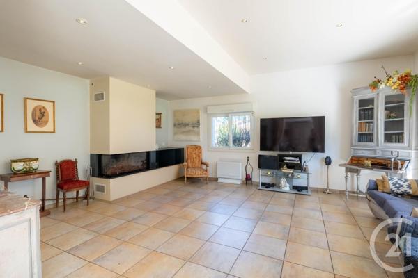 Maison à vendre  4 pièces - 127 m2 LAGRAVE - 81