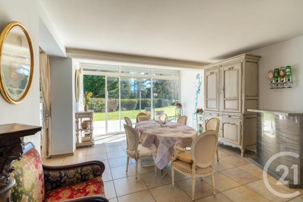 Maison à vendre  4 pièces - 127 m2 LAGRAVE - 81