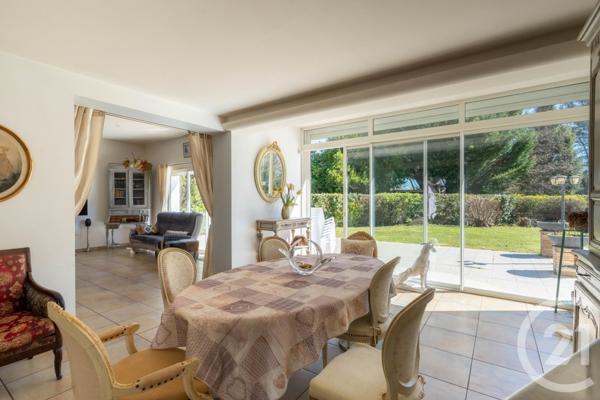 Maison à vendre  4 pièces - 127 m2 LAGRAVE - 81