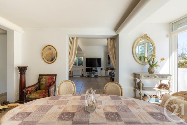 Maison à vendre  4 pièces - 127 m2 LAGRAVE - 81