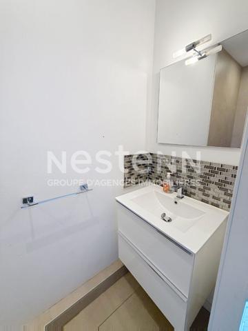 Grand Appartement T5 3 chambres avec Terrasse Cave et Parking Rue Pagère - 69500 BRON