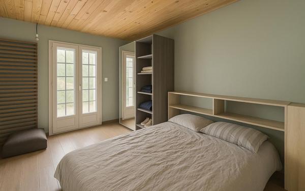 Maison à vendre    4 pièces •  Toulouse