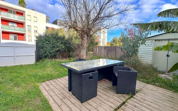 Maison à vendre    4 pièces •  Toulouse