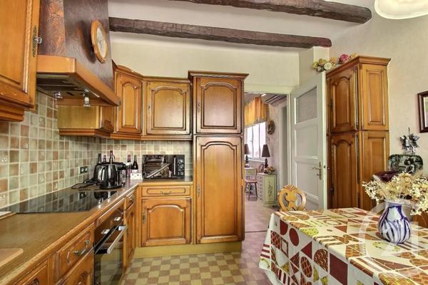 Maison à vendre  4 pièces - 154 m 2   NIEDERBRONN LES BAINS  - 67