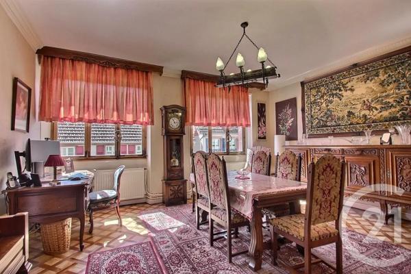 Maison à vendre  4 pièces - 154 m 2   NIEDERBRONN LES BAINS  - 67