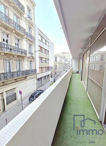 Appartement à vendre à Saint-Étienne (42000)