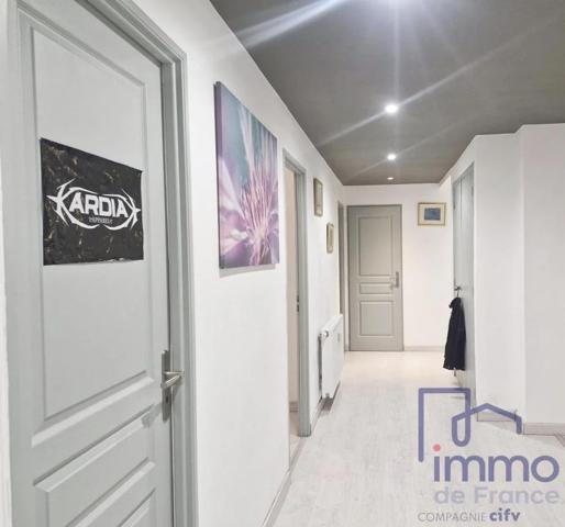 Appartement à vendre à Saint-Étienne (42000)
