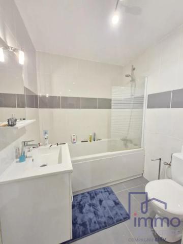 Appartement à vendre à Saint-Étienne (42000)