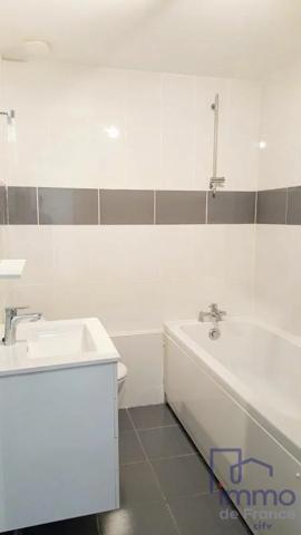 Appartement à vendre à Saint-Étienne (42000)