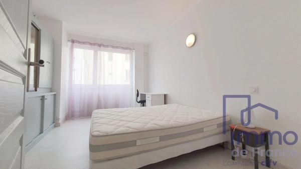 Appartement à vendre à Saint-Étienne (42000)