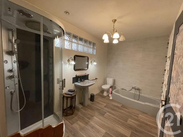 Maison à vendre  7 pièces - 157 m 2   CORNIMONT  - 88