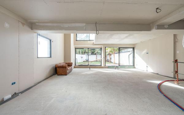 Maison à vendre    5 pièces • 299 m2 Saint-Maur-des-Fossés