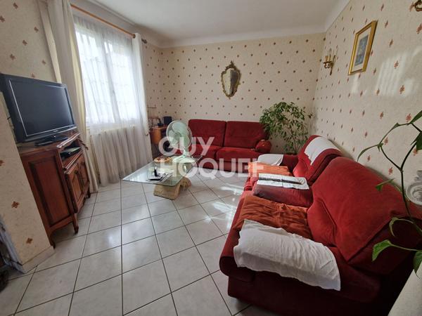 Maison  5 pièce(s) 115.00 m2