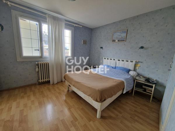 Maison  5 pièce(s) 115.00 m2