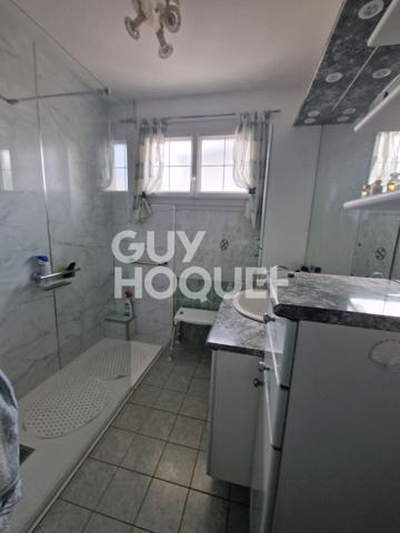 Maison  5 pièce(s) 115.00 m2