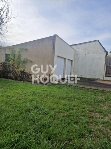 Maison  5 pièce(s) 115.00 m2
