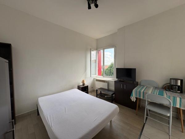 Appartement meublé à louer 1 pièces AIRE SUR L'ADOUR (40)