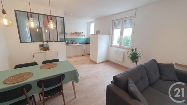 Appartement F2 à vendre  2 pièces - 50,74 m2 AVIGNON - 84