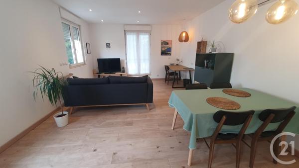Appartement F2 à vendre  2 pièces - 50,74 m2 AVIGNON - 84