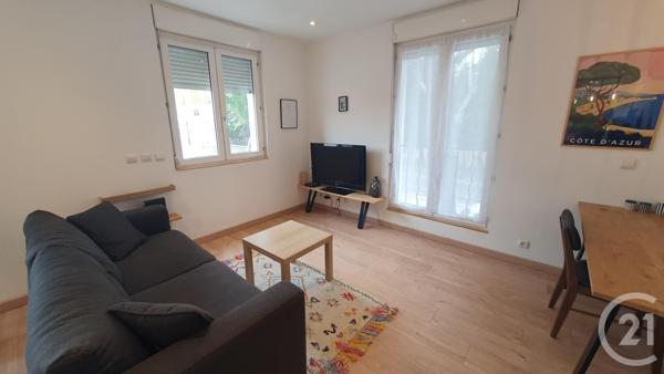 Appartement F2 à vendre  2 pièces - 50,74 m2 AVIGNON - 84