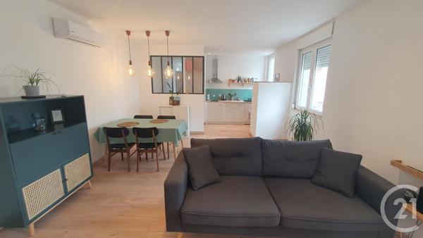 Appartement F2 à vendre  2 pièces - 50,74 m2 AVIGNON - 84