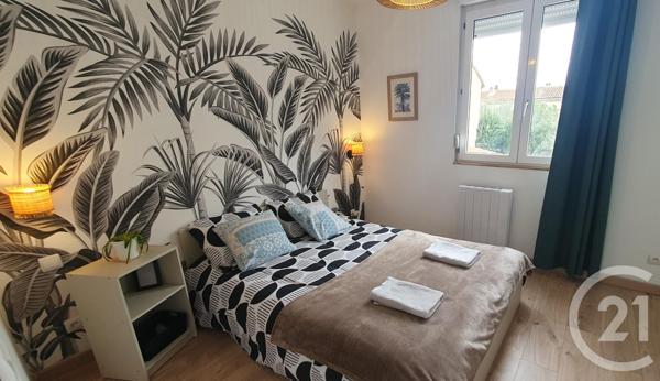 Appartement F2 à vendre  2 pièces - 50,74 m2 AVIGNON - 84