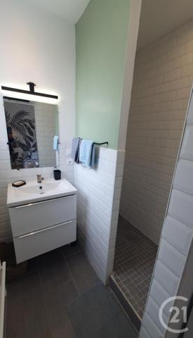 Appartement F2 à vendre  2 pièces - 50,74 m2 AVIGNON - 84