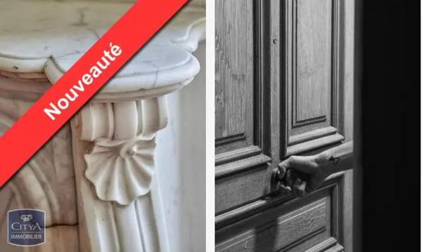 Appartement à vendre 1 pièce 27m²