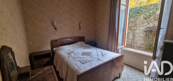 Maison à vendre 5 pièces 125 m² Ancy-le-Franc