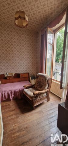 Maison à vendre 5 pièces 125 m² Ancy-le-Franc