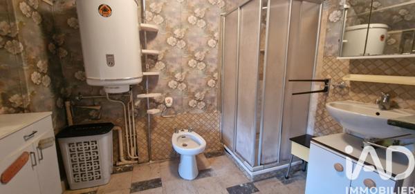 Maison à vendre 5 pièces 125 m² Ancy-le-Franc