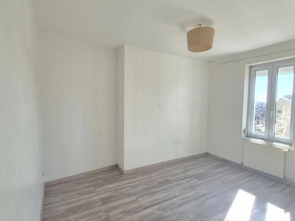 Appartement à vendre 4 pièces 80m² Neufchâtel-Hardelot (62152)