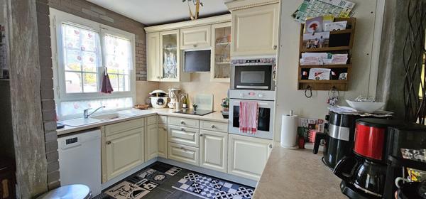 PAVILLON INDIVIDUEL SEUGY