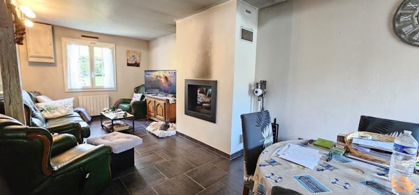 PAVILLON INDIVIDUEL SEUGY