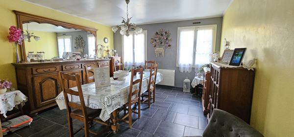 PAVILLON INDIVIDUEL SEUGY