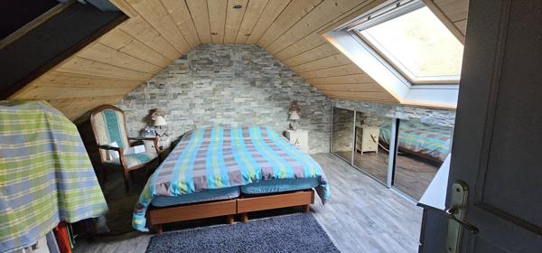 PAVILLON INDIVIDUEL SEUGY