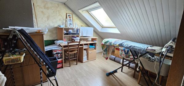 PAVILLON INDIVIDUEL SEUGY