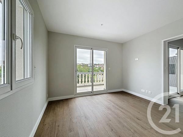 Appartement F4 à vendre  4 pièces - 56,60 m2 CLERMONT FERRAND - 63