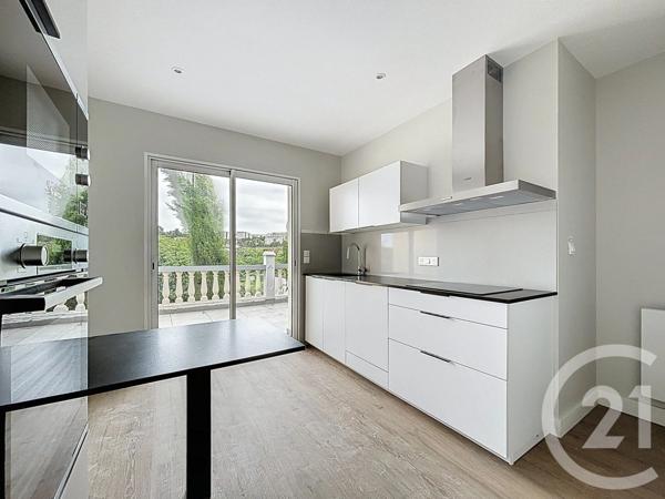 Appartement F4 à vendre  4 pièces - 56,60 m2 CLERMONT FERRAND - 63