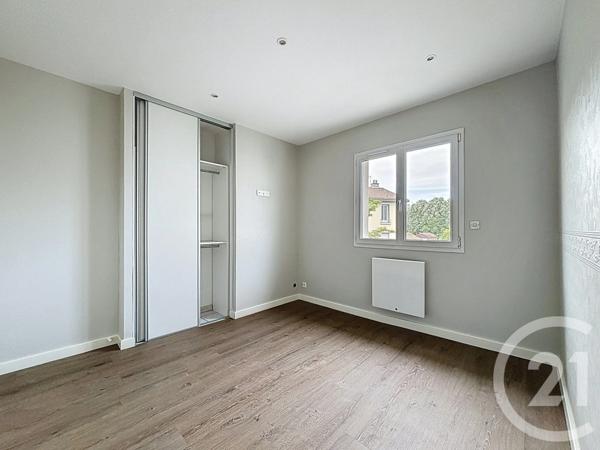 Appartement F4 à vendre  4 pièces - 56,60 m2 CLERMONT FERRAND - 63