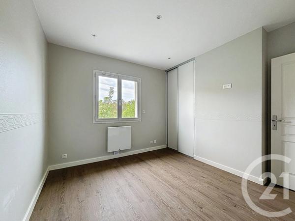 Appartement F4 à vendre  4 pièces - 56,60 m2 CLERMONT FERRAND - 63