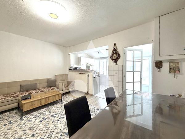 Maison 5 pièces 90 m2