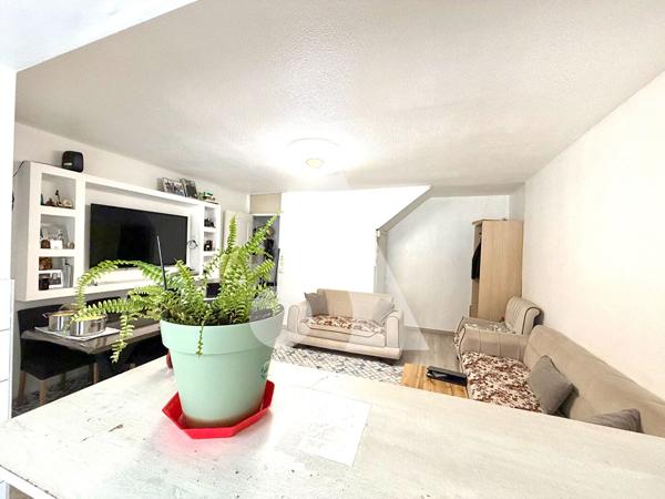 Maison 5 pièces 90 m2